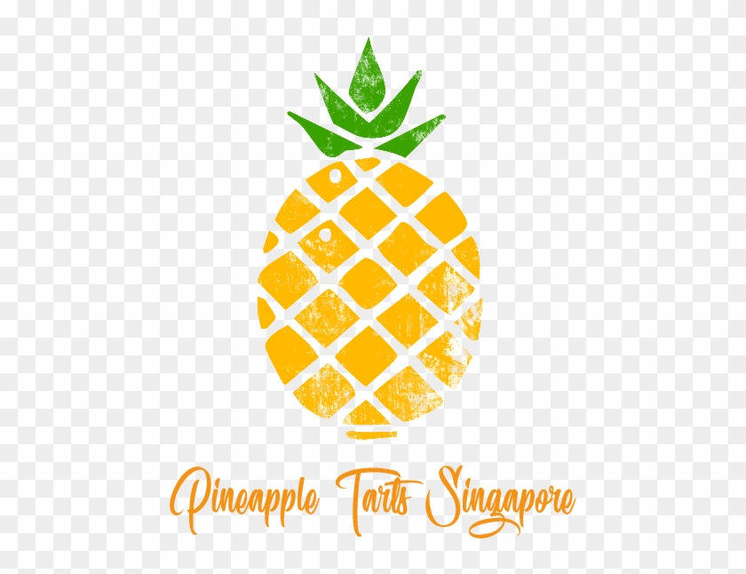 Pineapple Tarts Singapore Pineapple Tarts Singapore - Best Pineapple Tart In Singapore #1277435