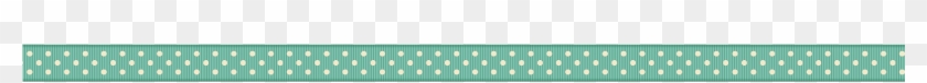 Fancy Ribbon Border Transparent Clipart - Pattern #1277444