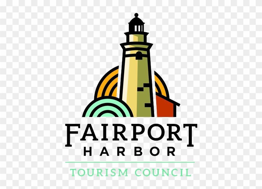 Fairport Harbor Public Library #1277473