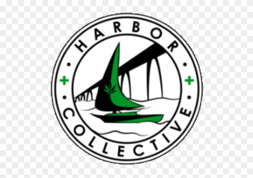 Cropped Harbor Collective Mmcc Logo No Bg 200w Cleaned - Harbor Collective San Diego #1277484