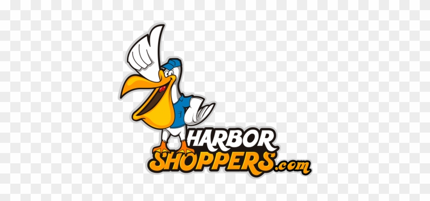 Harbor Shoppers - Harbor Shoppers #1277519