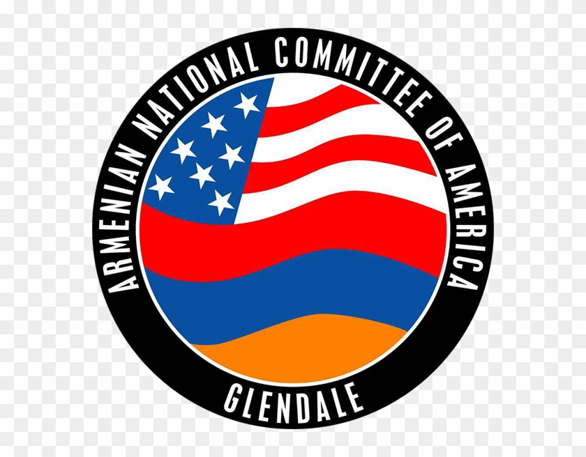 Anca Glendale - Armenian National Committee Of America #1277566