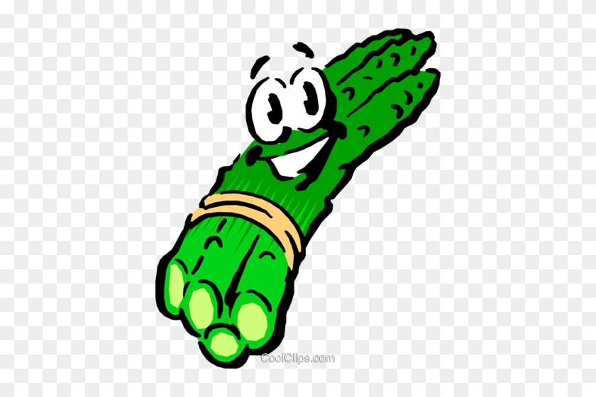 Asparagus Clipart Clip Art - Esparragos Gif #1277585