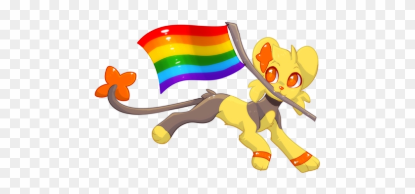 It's Ok To Be Gay - Cartoon #1277618