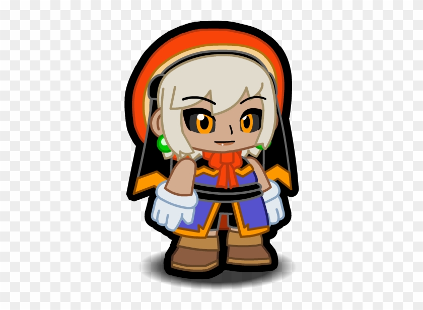 Bellsung Redesign - Cartoon #1277669