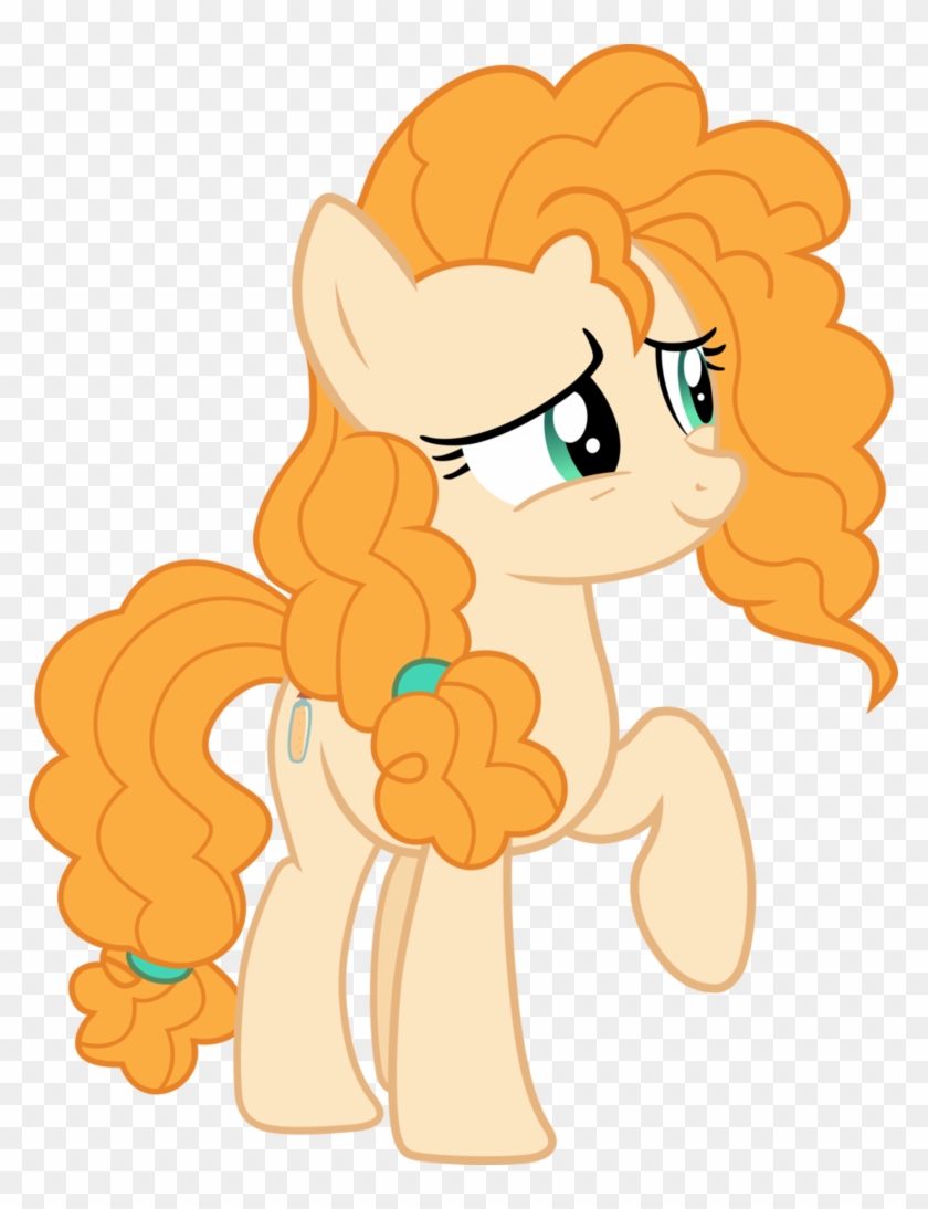Buttercup By Outlawquadrant - My Little Pony Buttercup #1277708