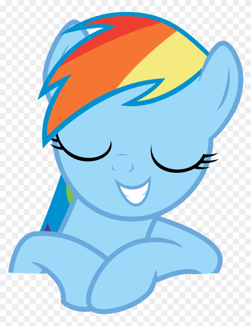 Rainbow Dash Lean By Stayeend - Png De Rainbow Dash #1277731