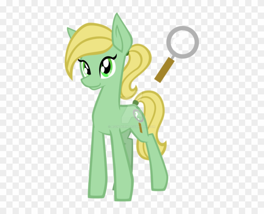 Buttercup Aka Mistress Mare-velous - Cartoon #1277734