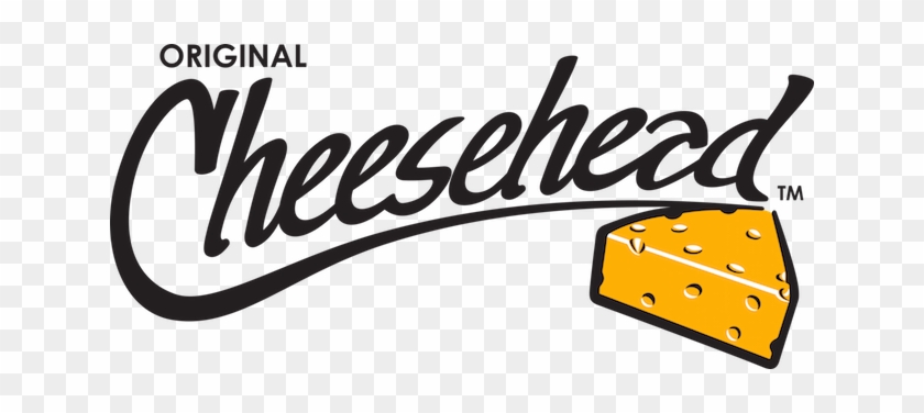 Hireslogooriginal - Cheese Head Logo #1277745