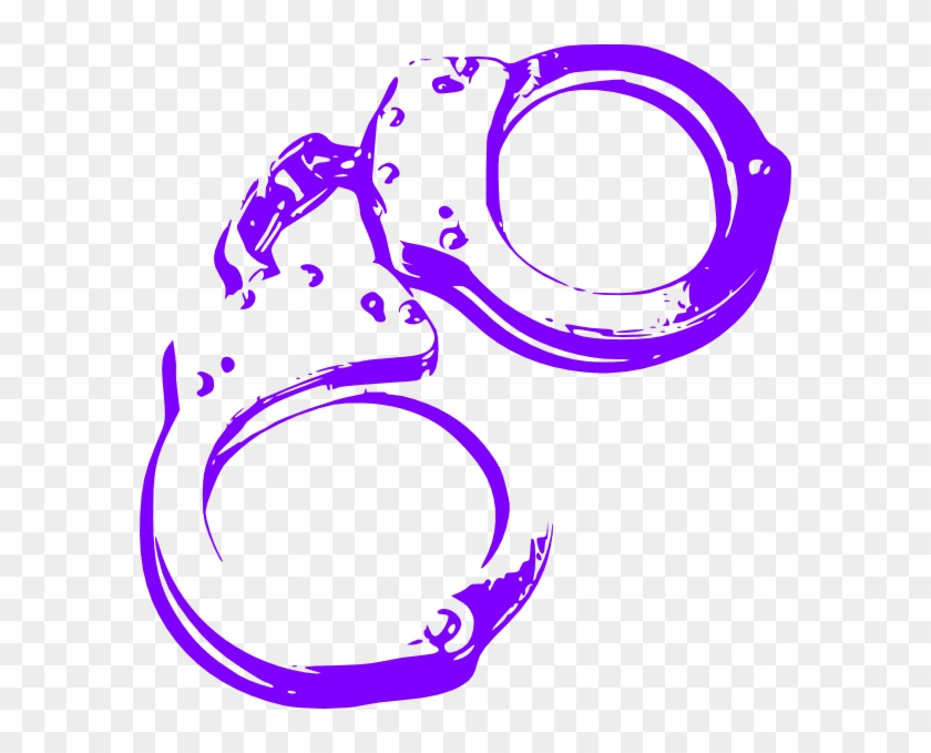 Criminal Transparent Png #1277760