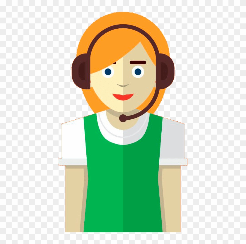 Mulher Chat Min - Illustration #1277814