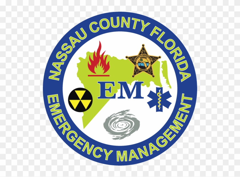 Nassau County - Official Website - Emergency Management - Nassau County, Florida #1277818