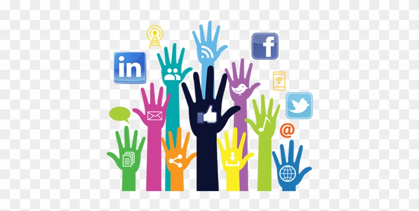 Social Media Optimization Company India - Responsible Use Of Social Media #1277833