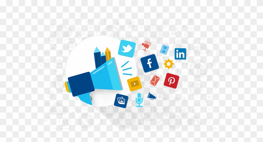 Social Media Marketing Services Appleton Wisconsin - Social Media Advertising Services #1277840