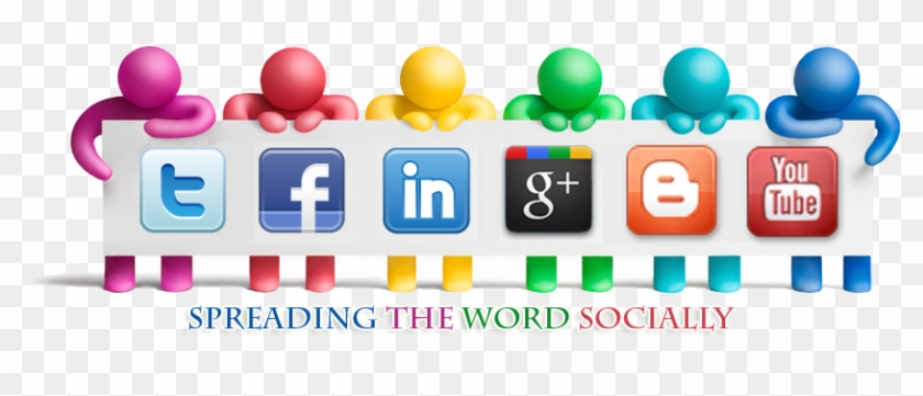 By Choosing Our Social Media Marketing Services, You - Google+ #1277848