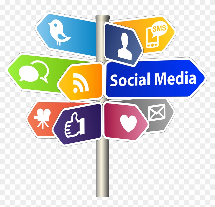 Smm Enables Wider Networks For The Business To Grow - Social Media Customer Service #1277876