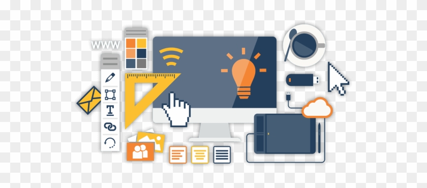 Catalogue Designing & Printing - Web Design #1278014