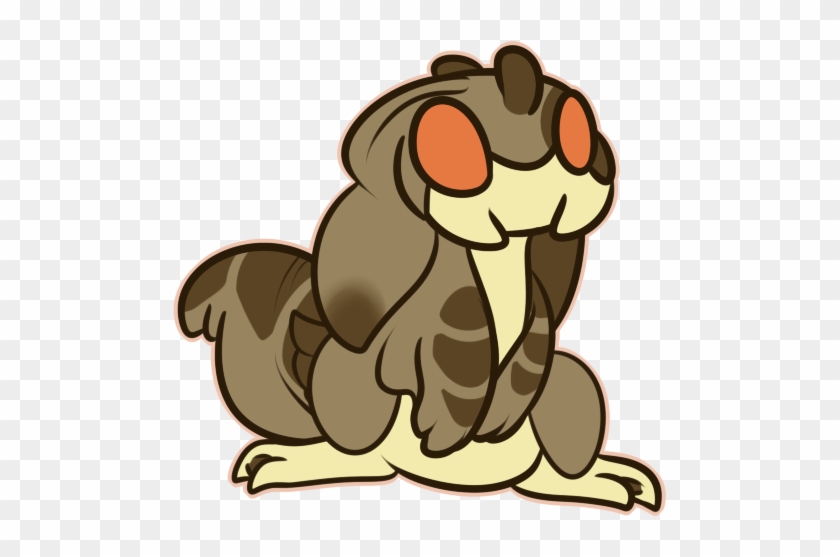 Waffle Chibi - Cartoon #1278040