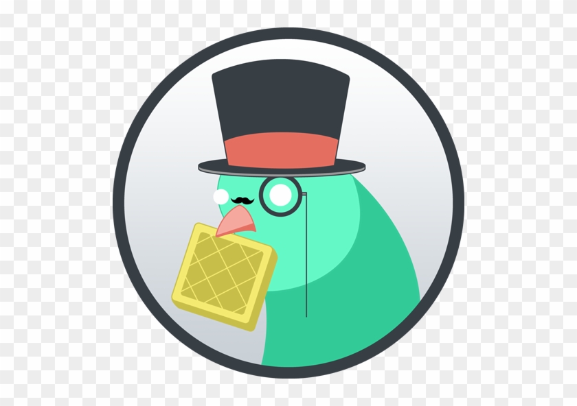 Oww Logo Bib #1278053