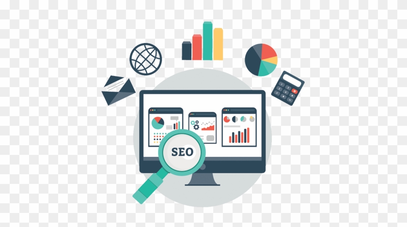 Seo Services #1278075