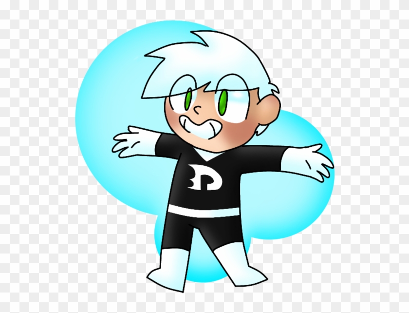 Here Come The Ghost Boi By Punny-trash - Cartoon #1278130