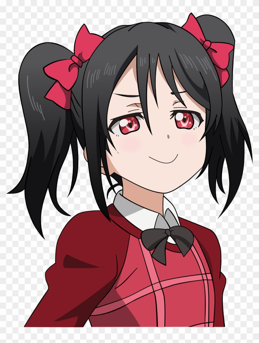 Smug Heterosexual face.png, Smug Anime Face