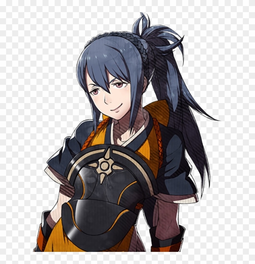 Fire Emblem Fates Oboro #1278164