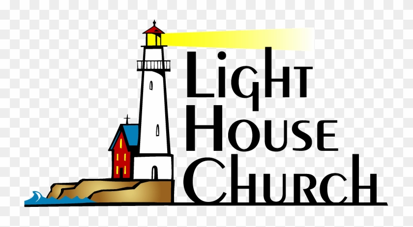 Below Is A Picture Of The Lighthouse Church At Jukesong, - Logistics #1278193