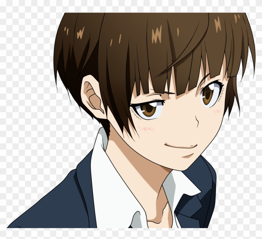 Psycho Pass By Studio Red Bear - Smug Anime Facez - Free Transparent PNG Clipart Images Download Psycho Pass By Studio Red Bear - Smug Anime Facez - Free Transparent PNG Clipart Images Download