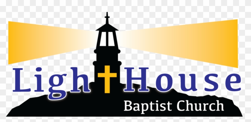 Lighthouse Logo - Lighthouse Church #1278224