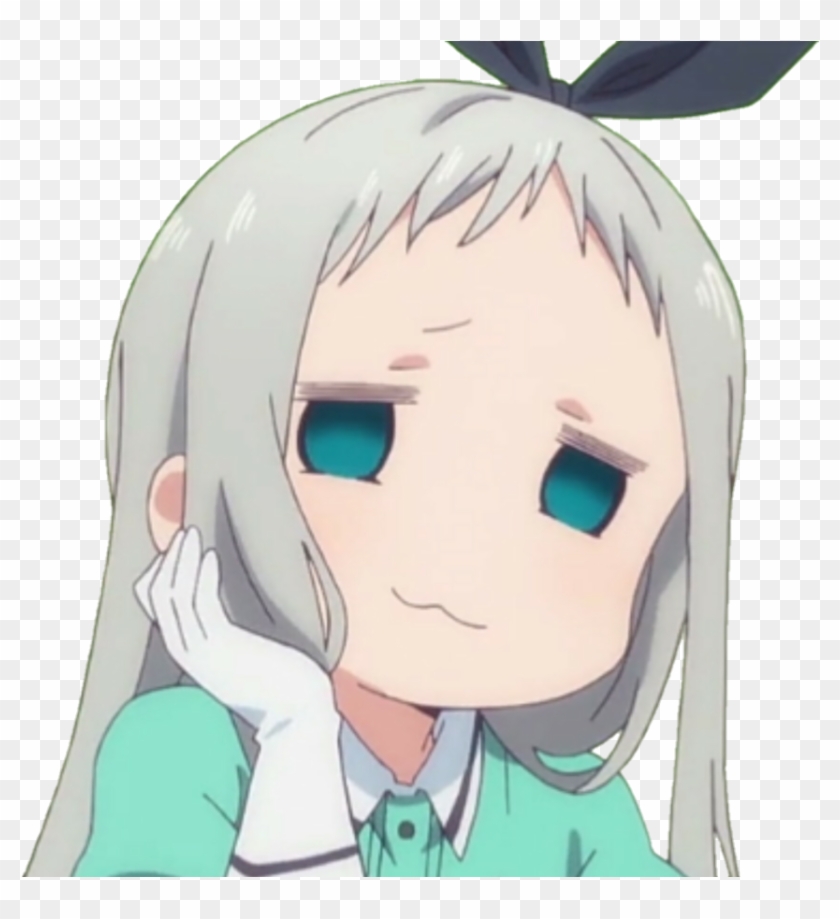 Hideri Meme Face Render Blend S By Thekarmaking Dbxneu9 - Blend S Hideri Meme #1278235