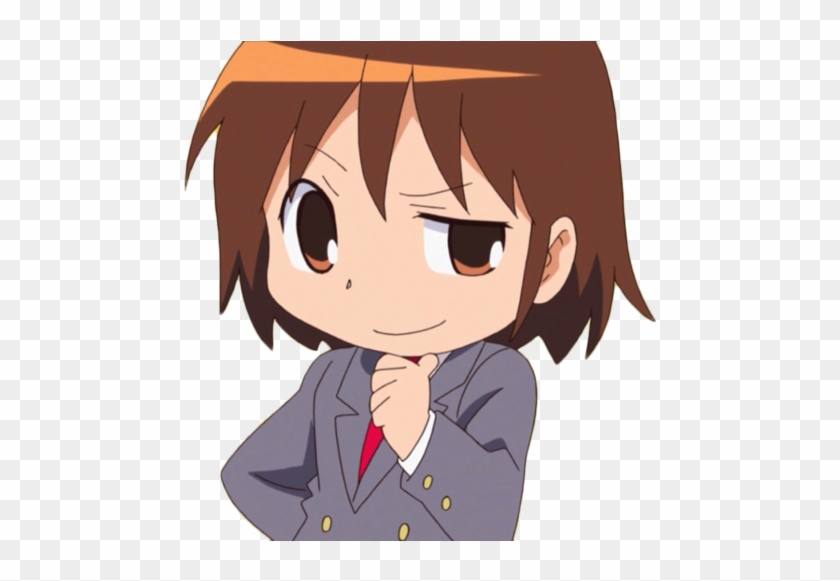 View Smug-008 , - Cartoon #1278241