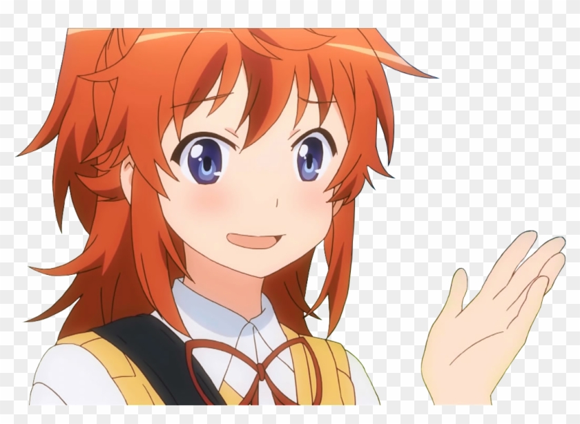 , 1385428978013 ) - Non Non Biyori Natsumi #1278256