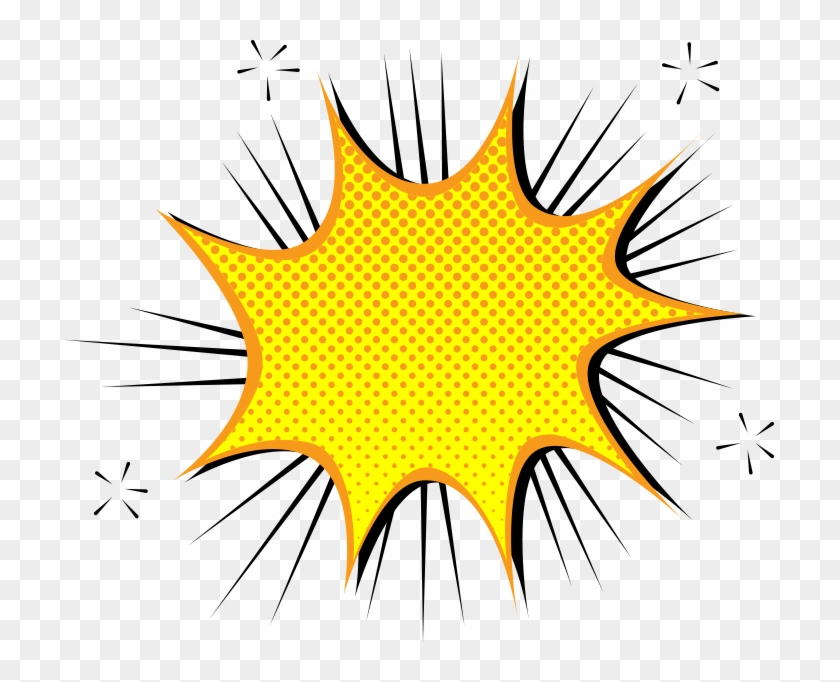 Royalty-free Clip Art - Poof Png #1278260