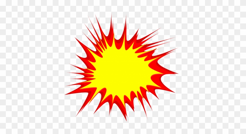 Explosion Amazing Image Download Png Images - Explosion Png #1278266