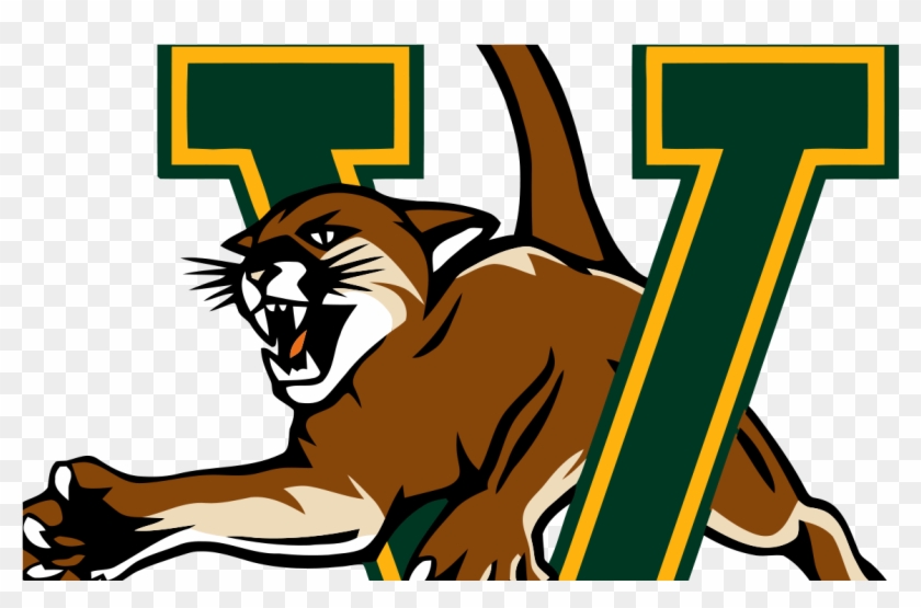 University Of Vermont Mascot #1278289