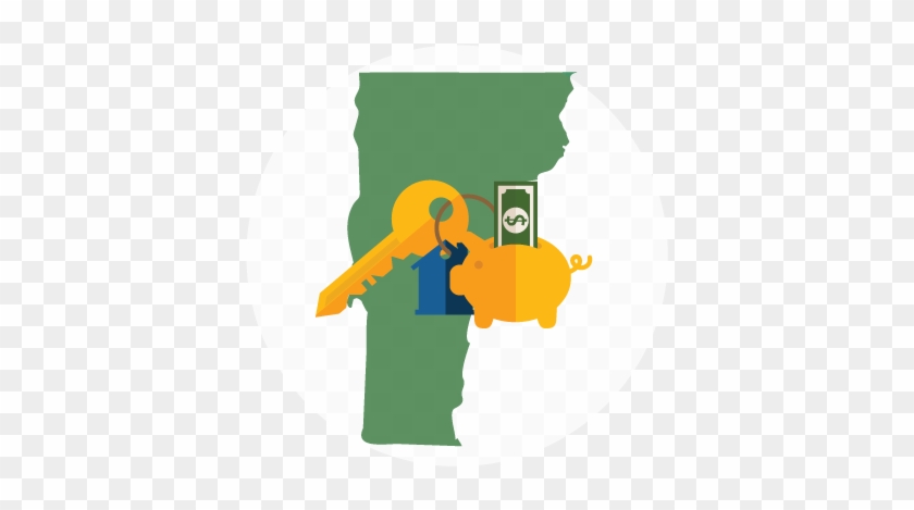 Vermont Icon - Vermont #1278290