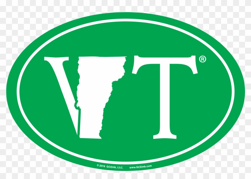 Vt Vermont Green - Newington #1278292