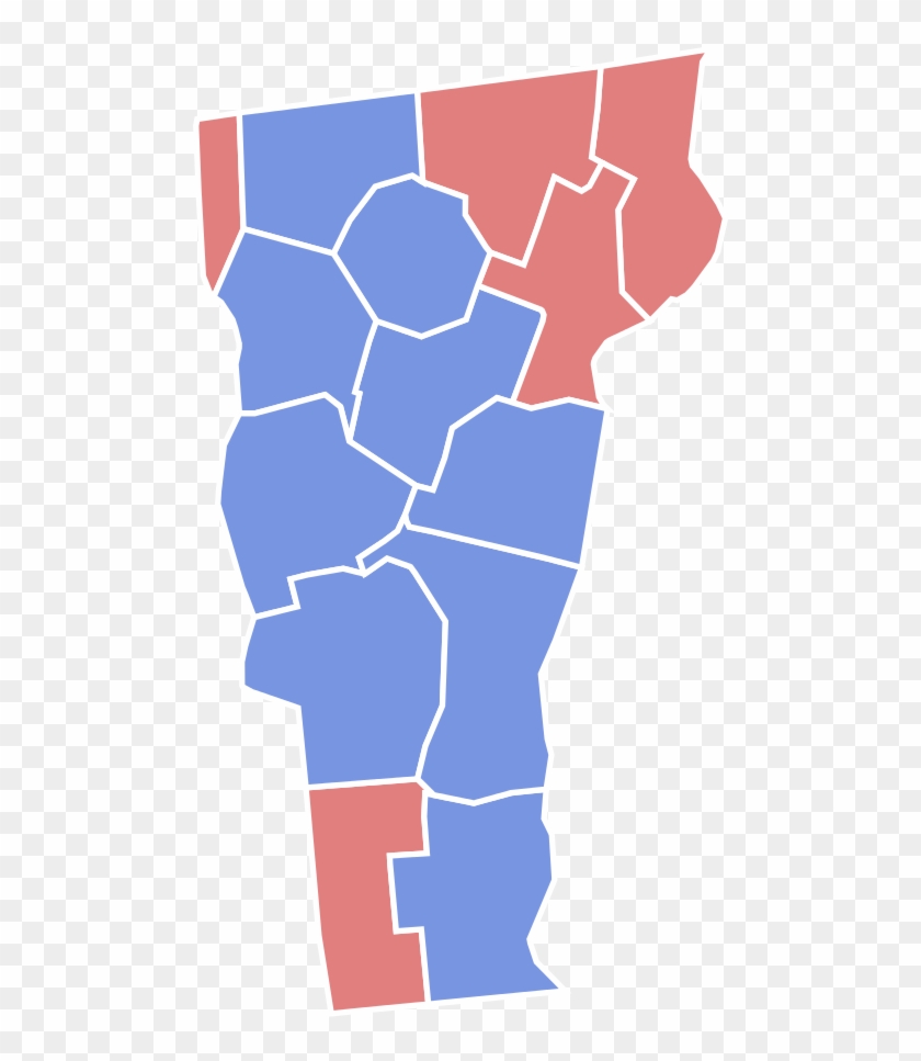 Vermont Gubernatorial Election - House Of Representatives Election 1990 Vermont #1278293