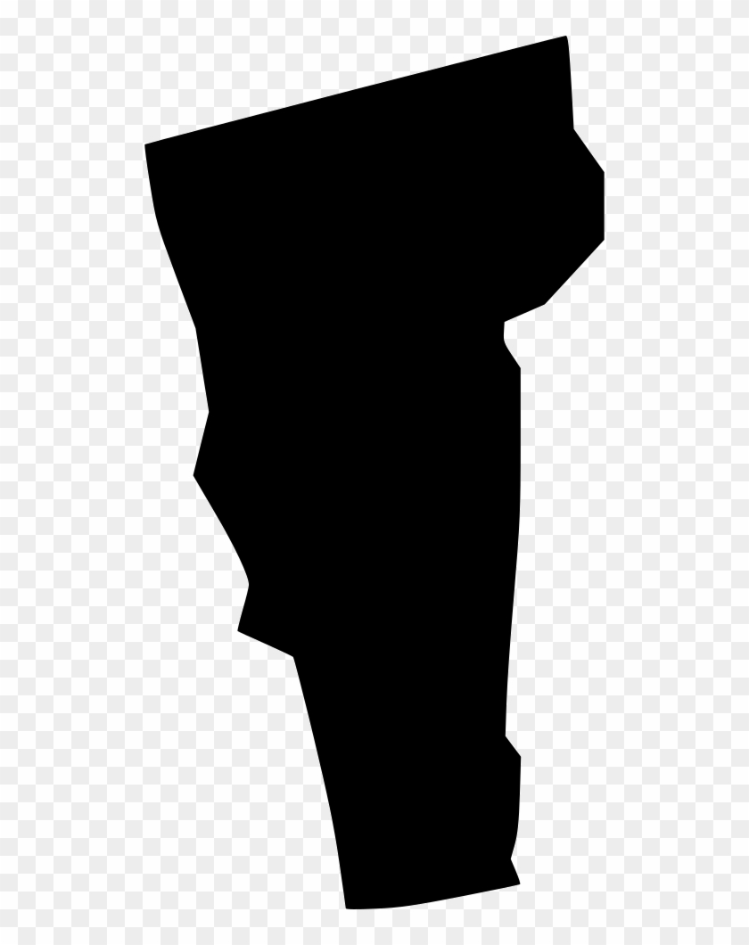 Vermont Comments - Silhouette #1278295