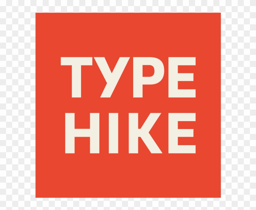 Type Hike - Hiking #1278296
