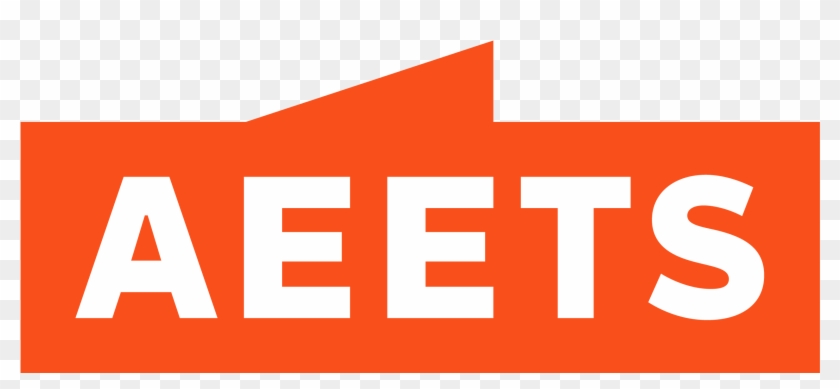 Aeets Logo Symbole Orange Rgb Hr - Aeets Logo #1278301