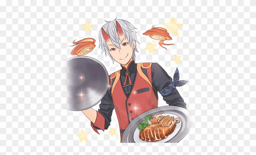 小 - Sushi #1278306