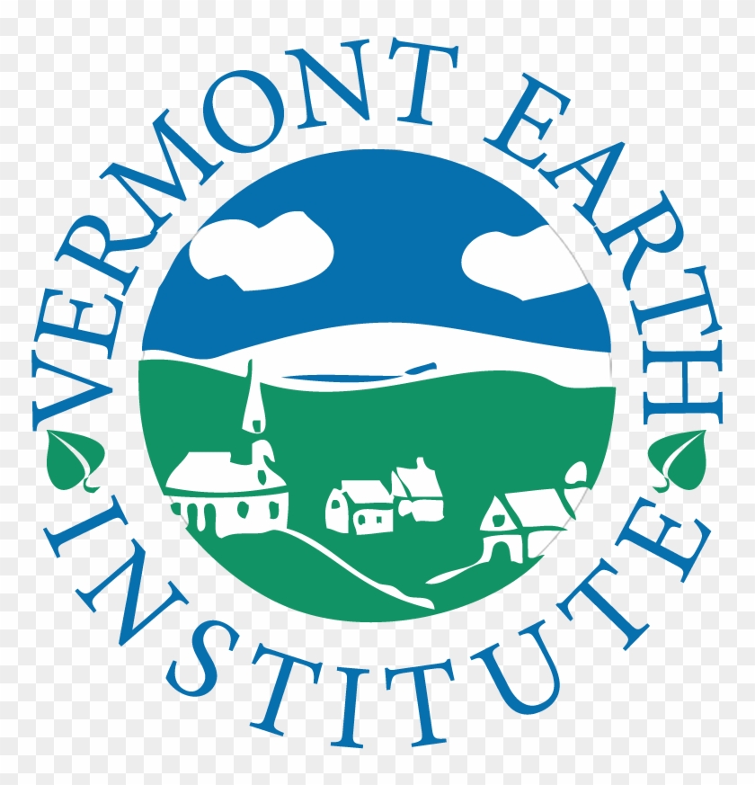 Vermont Earth Institute Logo - Cayler & Sons #1278307