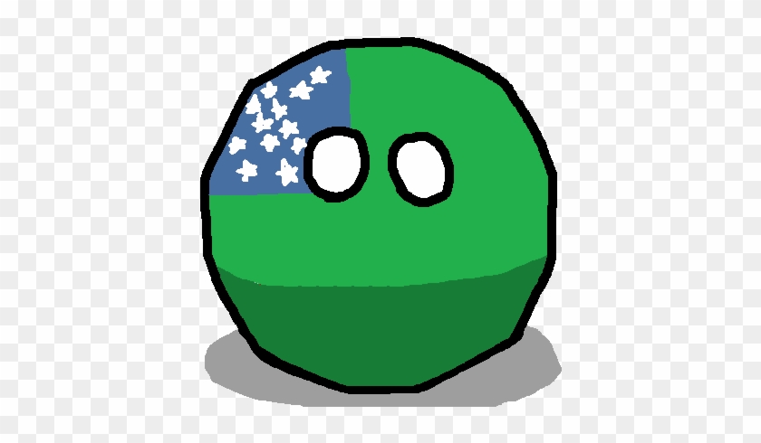 Vermont Republicball - East Turkestanball #1278315