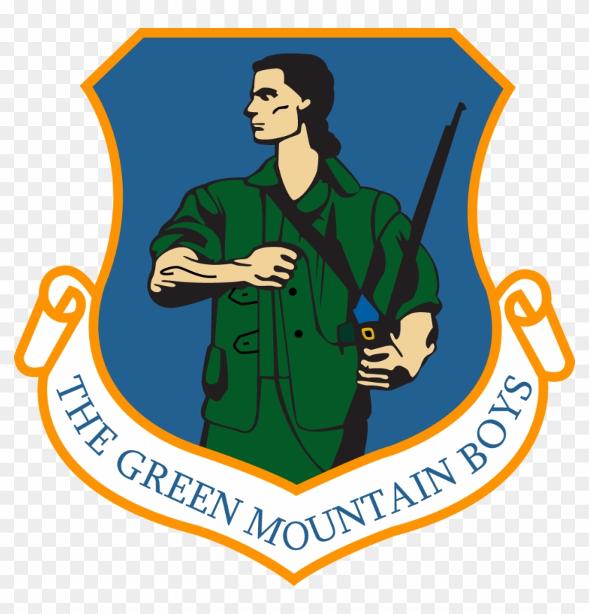 Green Mountain Boys #1278318