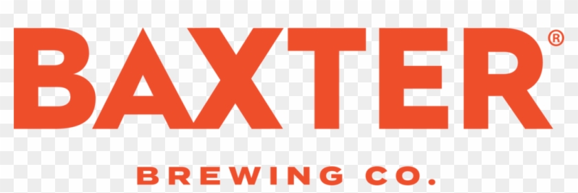 Baxter Brewing - Baxter Brewing Logo #1278322