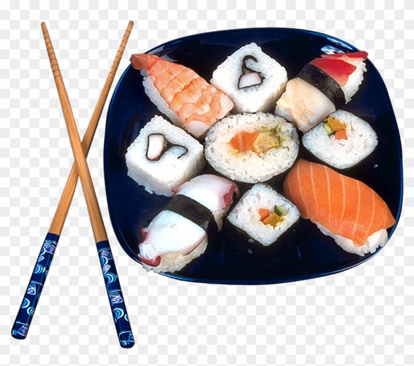 Sushi Makizushi Japonesa Cocina Sashimi U0421u0443u0448u0438 - Sushi #1278352