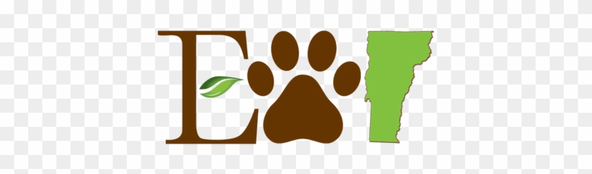 Earthy Paws Vermont - Graphic Design #1278347
