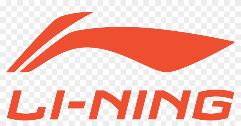 Puma Logo Png 17, Buy Clip Art - Li Ning #1278351